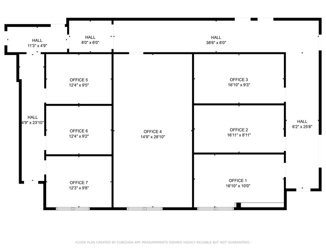 Plus de détails pour 15173 North Rd, Fenton, MI - Coworking à louer