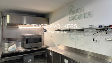 Commerce de détail dans Barcelone, Barcelona à louer Photo intérieure- Image 1 de 11