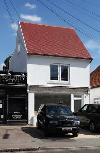 More details for 206 High Rd, Benfleet - Retail for Sale