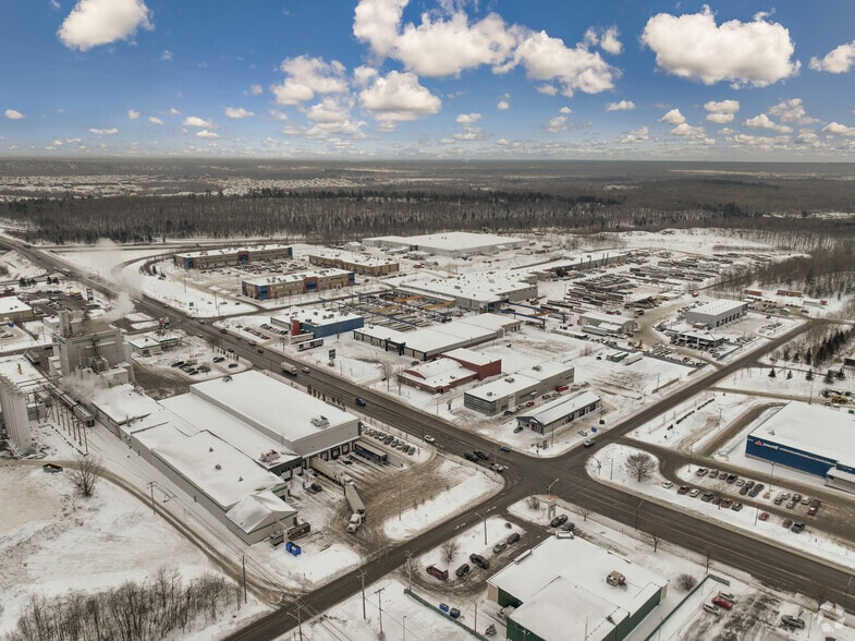 420 Av Taniata, Lévis, QC for sale - Aerial - Image 2 of 5