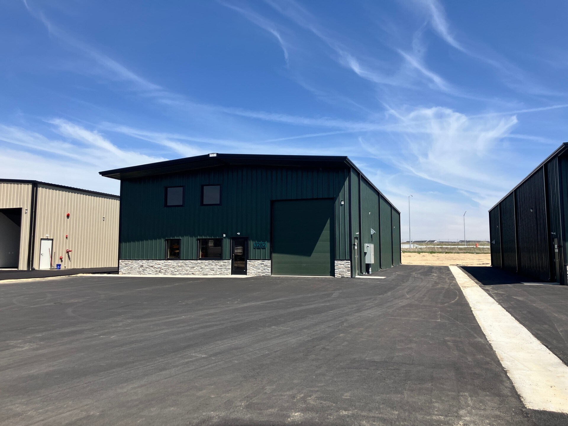 3282 N Black Butte Ct, Nampa, ID for sale Building Photo- Image 1 of 1