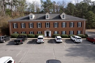 More details for 2170 Clearbrook Rd, Birmingham, AL - Office for Lease