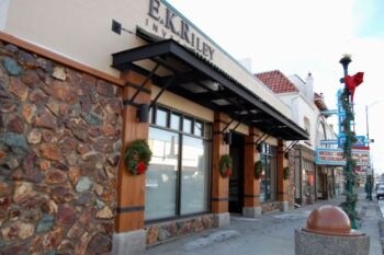 More details for 106 W Main St, Grangeville, ID - Retail for Sale