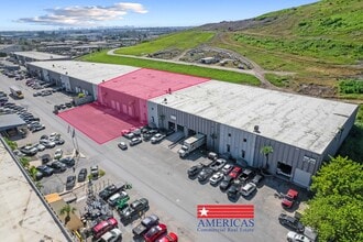 9300-9410 NW 100th St, Medley, FL for lease Interior Photo- Image 1 of 2