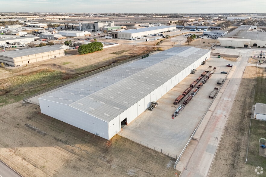 3341 S Council Rd, Oklahoma City, OK for sale - Primary Photo - Image 1 of 6