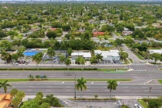 More details for 940 State Road 7, Fort Lauderdale, FL - Office for Sale