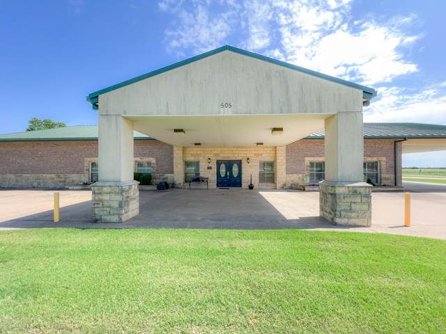 Thunderbird Rd., Tonkawa, OK à vendre - Photo du bâtiment - Image 2 de 22