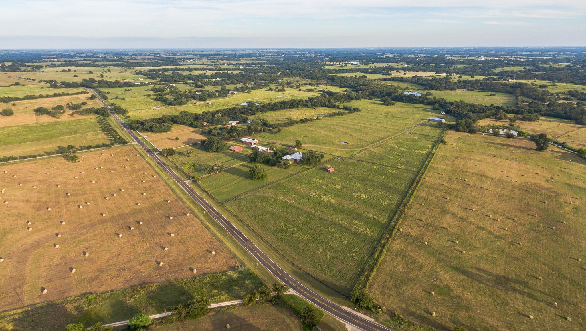 850 Fm 390 E, Brenham, TX for sale Primary Photo- Image 1 of 1