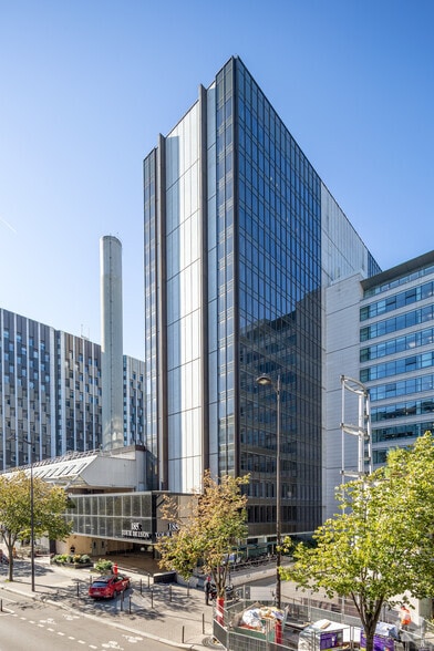 185 Rue De Bercy, Paris for lease - Building Photo - Image 1 of 14