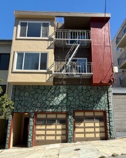 4150 Cesar Chavez St, San Francisco, CA for sale - Primary Photo - Image 1 of 13