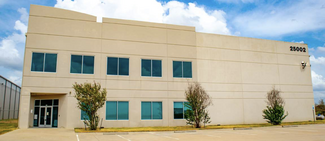 More details for 25002 Clay Rd, Katy, TX - Industrial for Sale