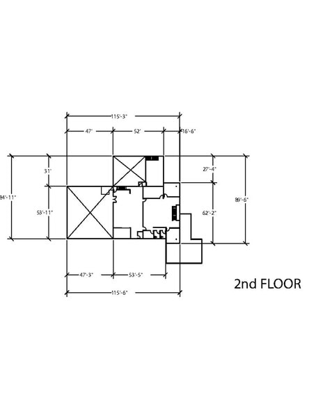 6025 Labath Ave, Rohnert Park, CA for sale - Floor Plan - Image 3 of 3
