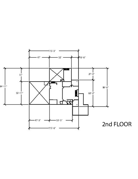 6025 Labath Ave, Rohnert Park, CA à vendre - Plan d’étage - Image 3 de 3
