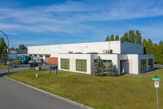 Plus de détails pour 7237 Wilson Ave, Delta, BC - Industriel à louer