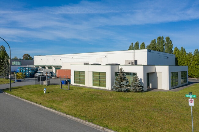 More details for 7237 Wilson Ave, Delta, BC - Industrial for Lease