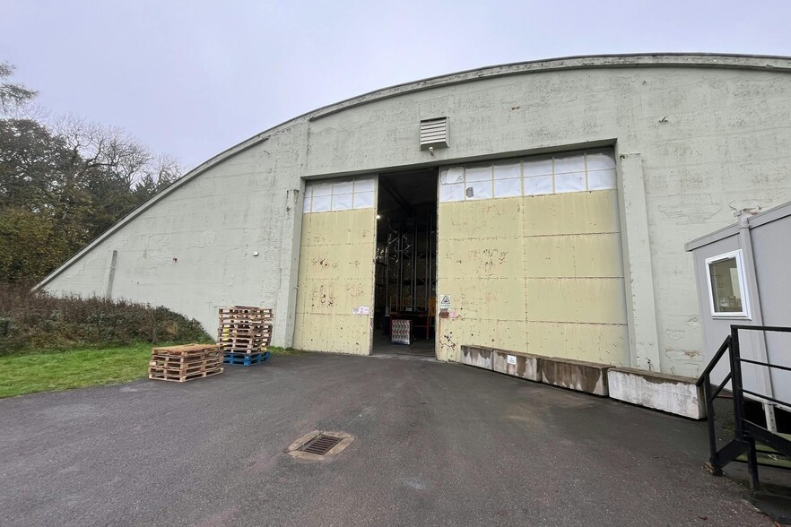 Aston Down Business Park, Frampton Mansell for lease - Building Photo - Image 2 of 3