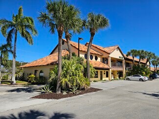 Plus de détails pour 725 N Hwy A1A, Jupiter, FL - Bureau à louer
