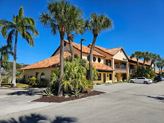 More details for 725 N A1A, Jupiter, FL - Office for Lease