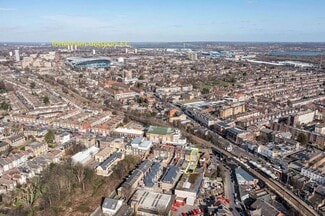 More details for 1 Bruce Grove, London - Office for Sale