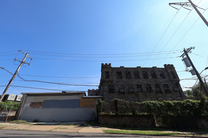 5323 W Jefferson St, Philadelphia, PA for sale - Building Photo - Image 2 of 14