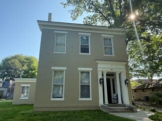 More details for 810 SE 1st St, Evansville, IN - Multifamily for Sale
