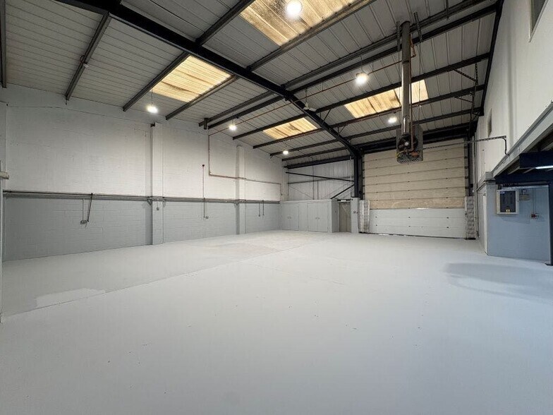 7 Wedgwood Rd, Bicester à louer - Photo du bâtiment - Image 3 de 7