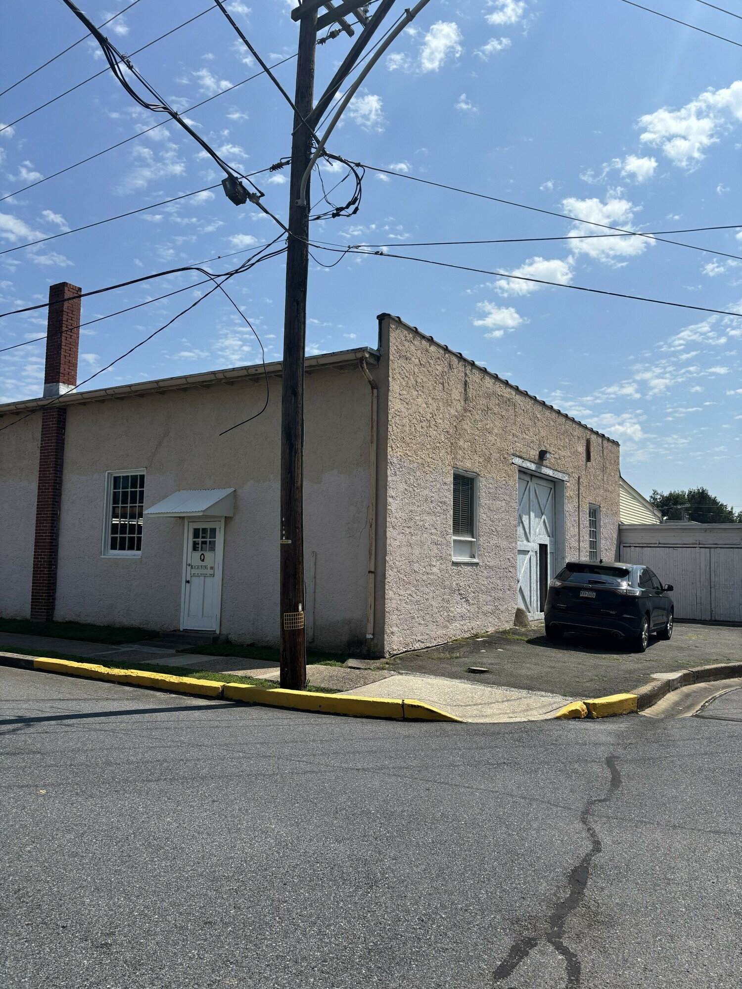 6 Lemon St, Pottstown, PA for lease Primary Photo- Image 1 of 8