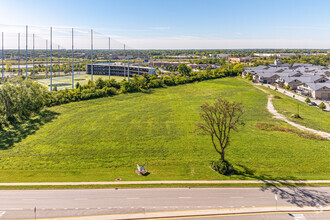 30W225 Ferry Rd, Warrenville, IL - AÉRIEN  Vue de la carte - Image1