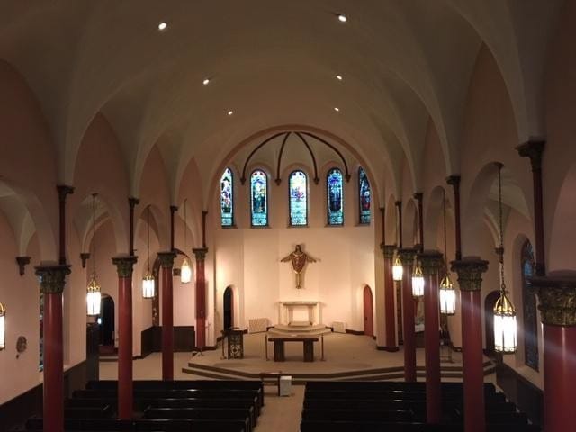 85 Pulaski St, Torrington, CT à louer - Photo intérieure - Image 2 de 2