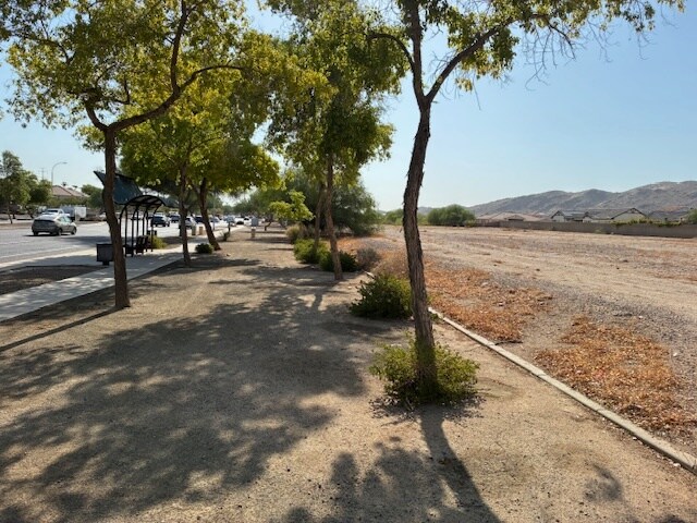 SE Baseline Rd & 28th St, Phoenix, AZ à vendre - Photo du bâtiment - Image 2 de 3