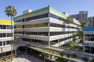 More details for 261 S Figueroa St, Los Angeles, CA - Office, Retail for Lease