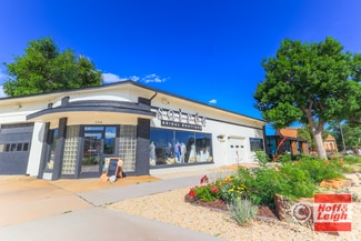More details for 106 Pueblo Ave, Colorado Springs, CO - Retail for Lease