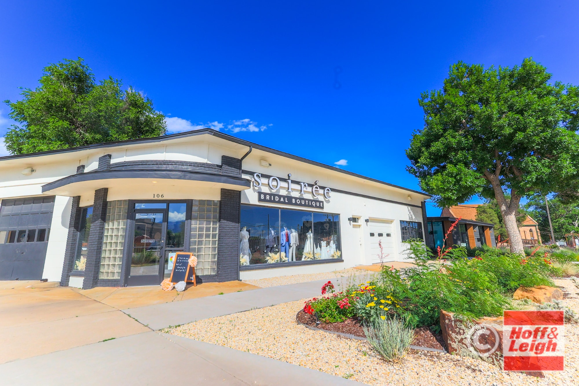 106 Pueblo Ave, Colorado Springs, CO for lease Building Photo- Image 1 of 10