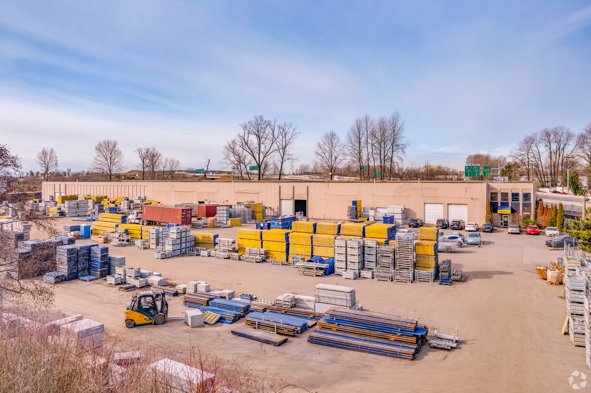 9924 River Rd, Delta, BC for sale Primary Photo- Image 1 of 1