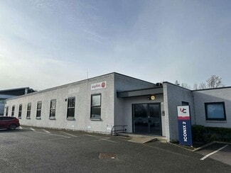 Plus de détails pour London Rd, Pampisford - Bureau à louer