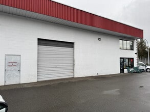 19640 Landmark Way, Langley, BC for lease Building Photo- Image 2 of 14