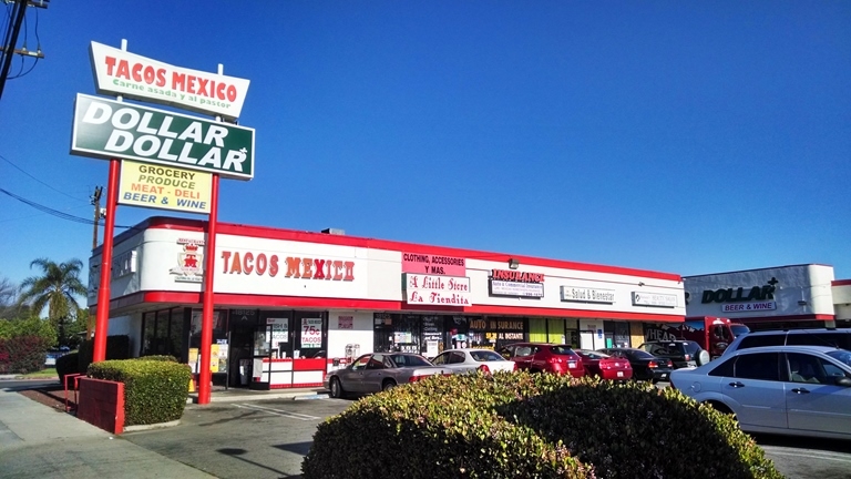 18115 Saticoy St, Reseda, CA for sale - Primary Photo - Image 1 of 1