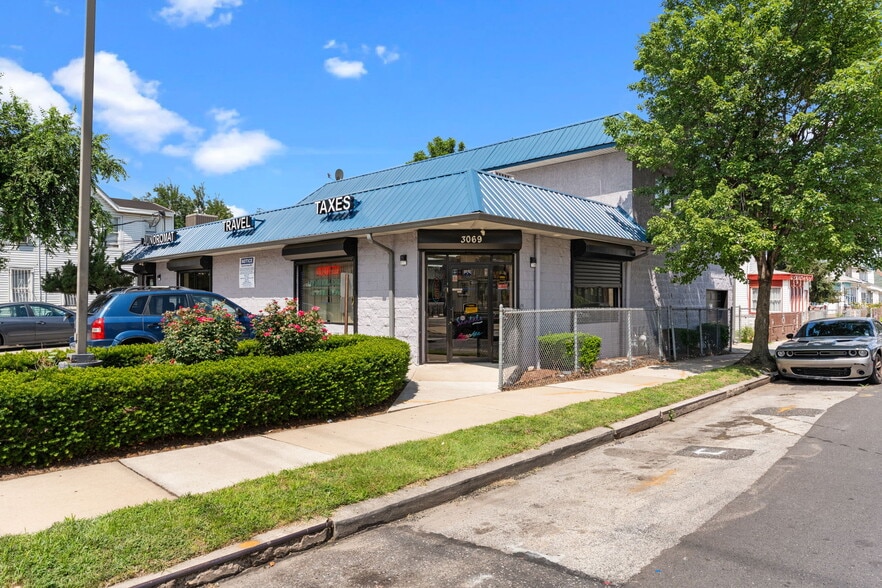 3069 River Rd, Camden, NJ for sale - Building Photo - Image 3 of 50