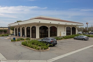 Plus de détails pour 15175 Whittier Blvd, Whittier, CA - Commerce de détail à louer
