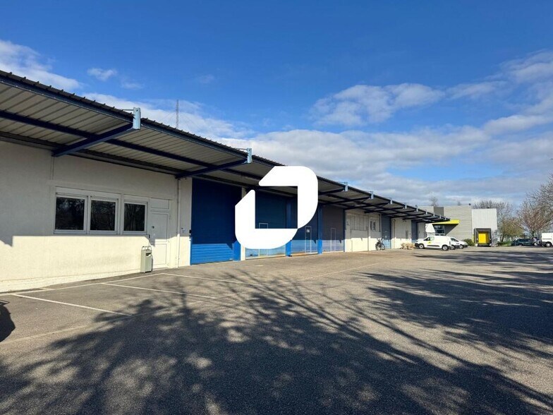 13 Rue Vauban, Mundolsheim for lease - Building Photo - Image 3 of 39