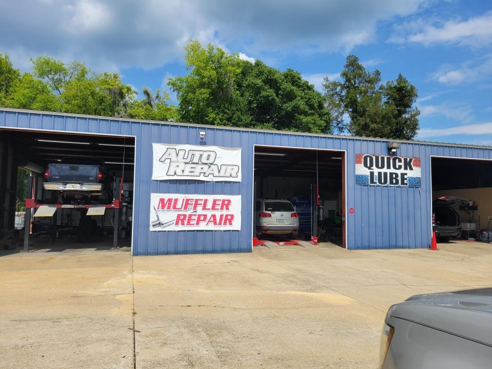 845 Us Highway 82, Georgetown, GA for sale Primary Photo- Image 1 of 1