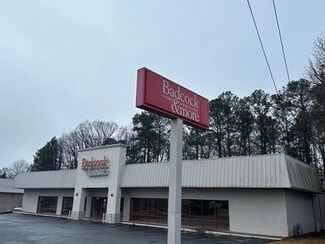 More details for 1405 Iris Dr SE, Conyers, GA - Retail for Sale