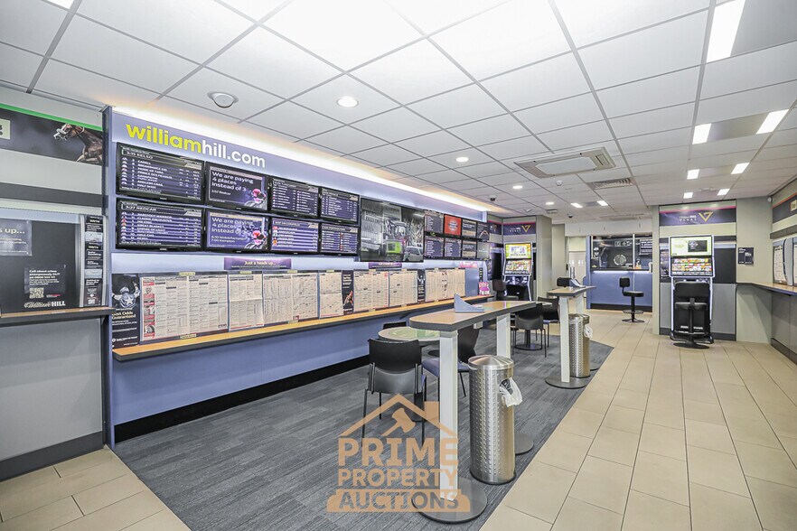 81 High St, Kirkcaldy à vendre - Photo intérieure - Image 2 de 10