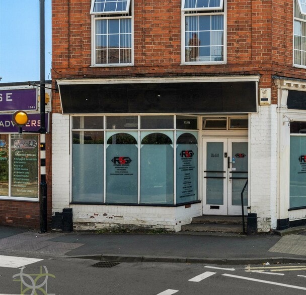 134 High St, Pershore for lease - Building Photo - Image 2 of 3