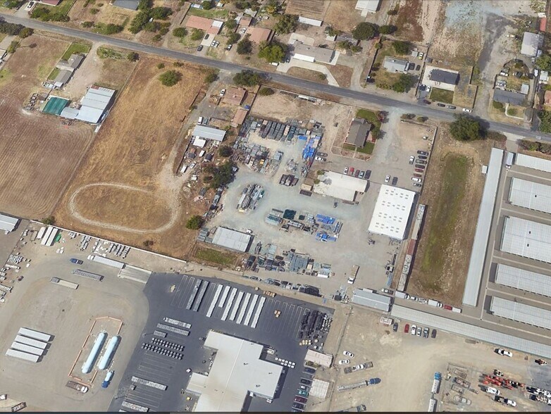 168 Klo Rd, Lathrop, CA for lease - Building Photo - Image 3 of 3