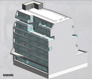 Plus de détails pour 476 Marcus Garvey Blvd, Brooklyn, NY - Terrain à vendre