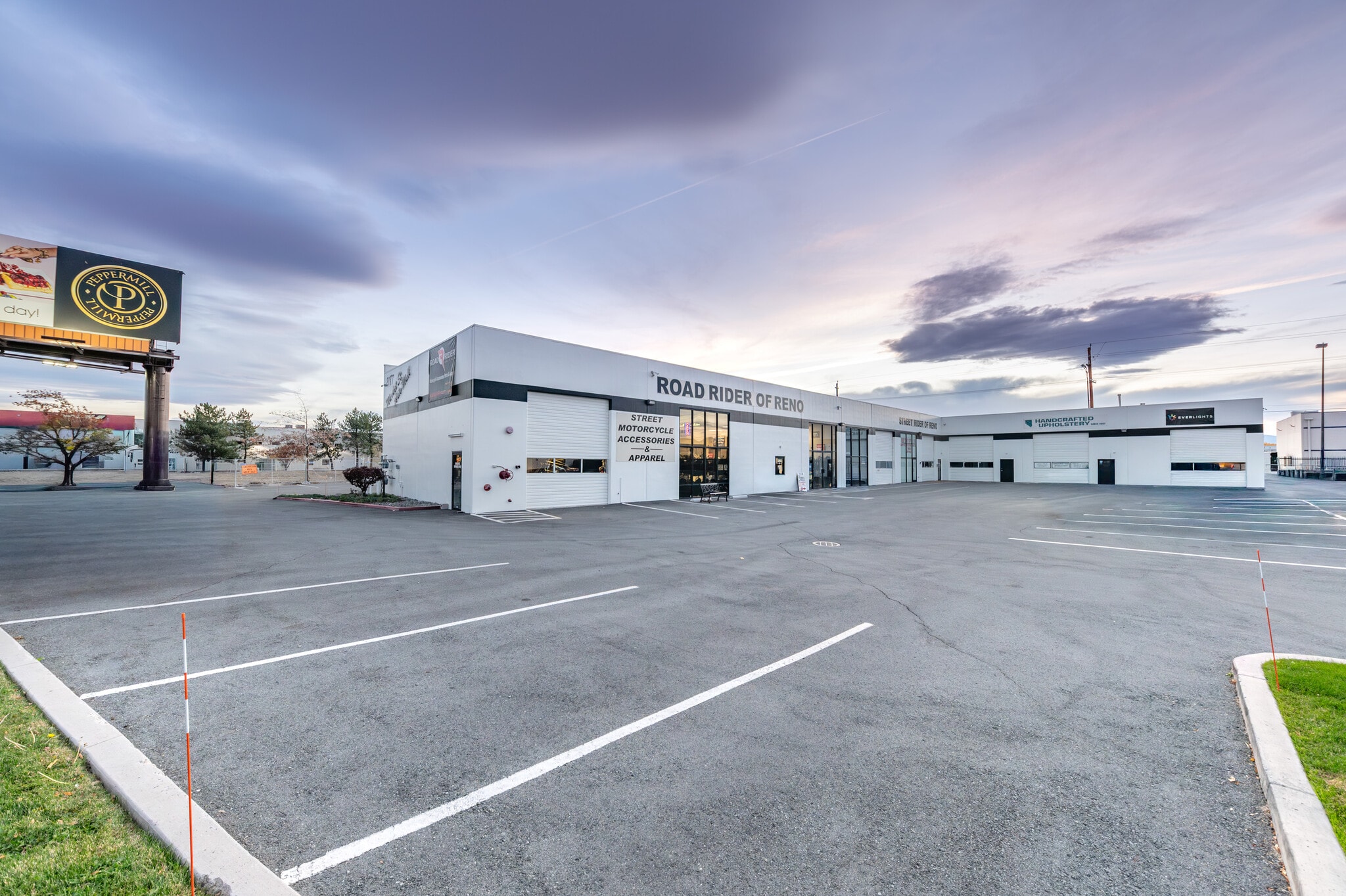 2187 Market St, Reno, NV for lease Primary Photo- Image 1 of 17