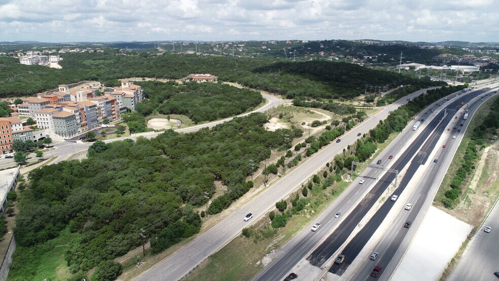 La Cantera Ter, San Antonio, TX à vendre - Photo du b timent - Image 1 de 3