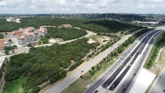 Plus de détails pour La Cantera Ter, San Antonio, TX - Terrain à vendre