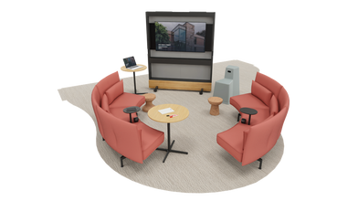 355 Main St, Armonk, NY for lease Interior Photo- Image 2 of 9